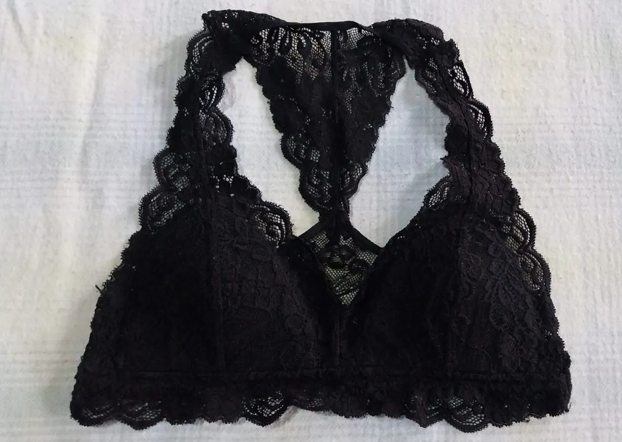 Corpiño Sweet Victorian - imagen 1