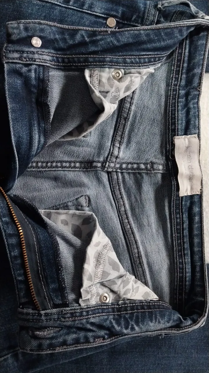 Jean Jazmin Chebar Jeans - imagen 5