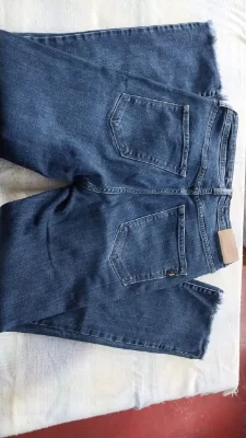 Jazmin Chebar Jeans