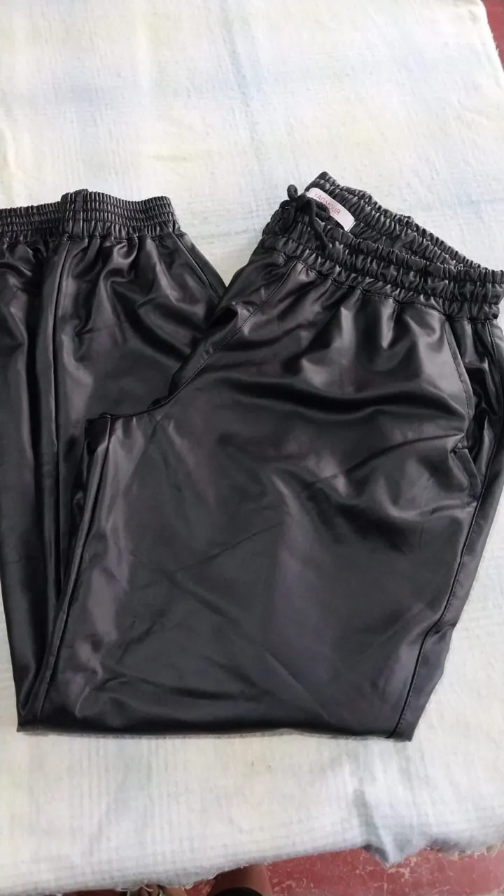 Pantalón Yagmour - imagen 1