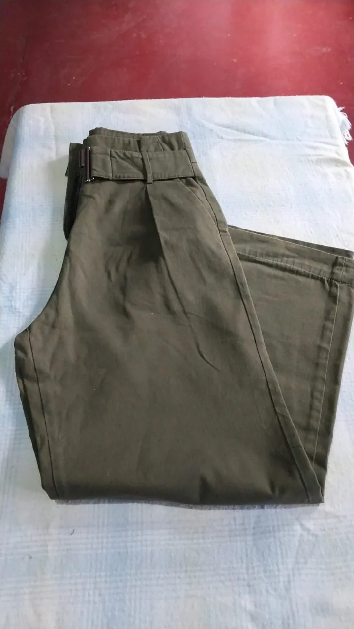 Pantalón Desiderata - imagen 2