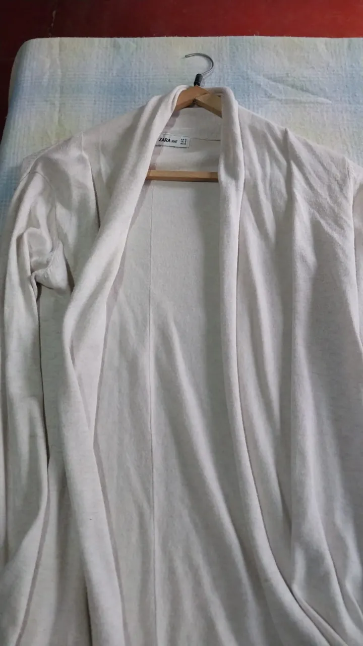 Cardigan Zara Knit - imagen 2