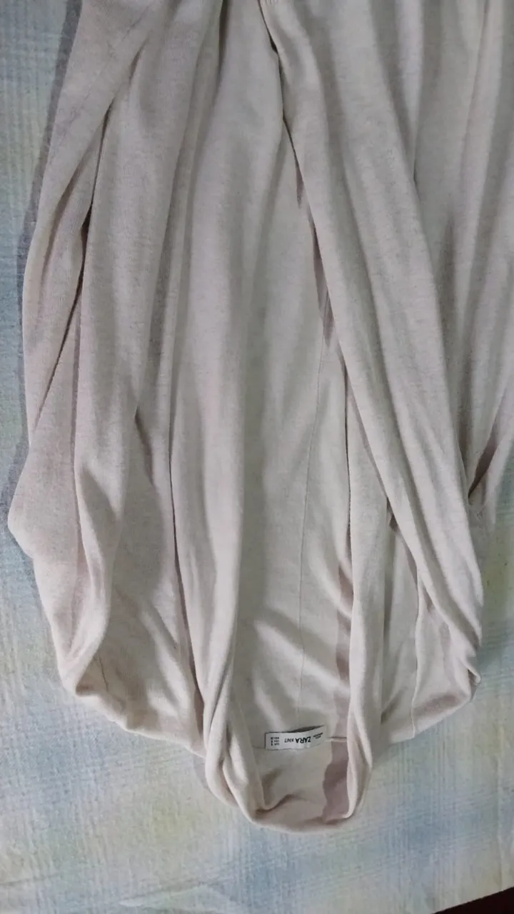 Cardigan Zara Knit - imagen 3