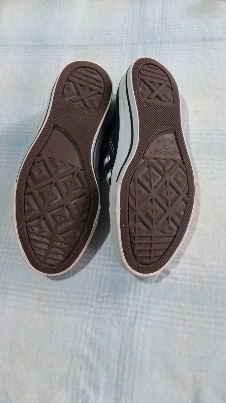 Zapatillas Converse - imagen 4