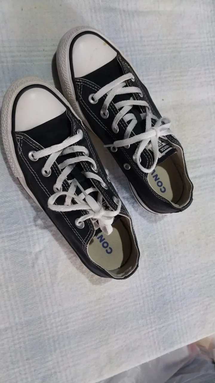 Zapatillas Converse - imagen 3