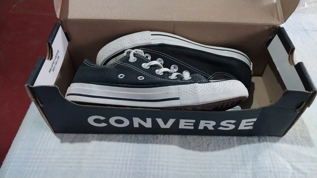 Zapatillas Converse - imagen 2