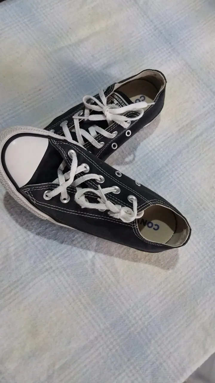Zapatillas Converse - imagen 5