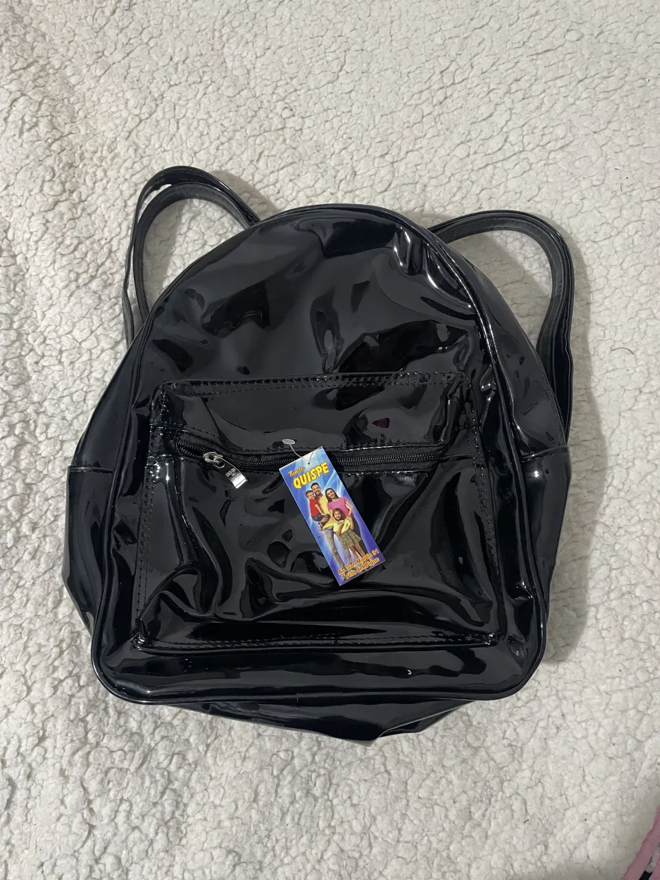 Mochila Sin marca