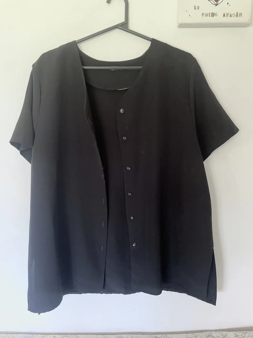 Camisa Sin marca - imagen 1