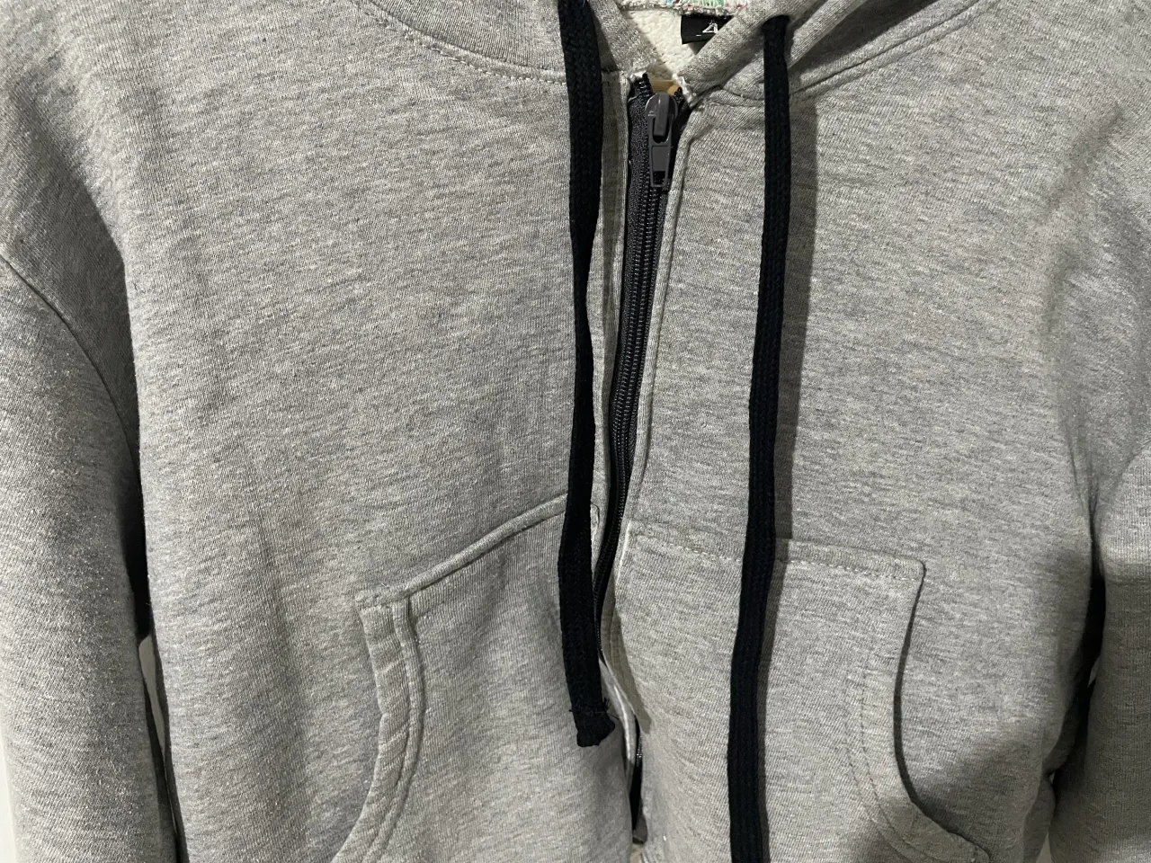 Campera Sin marca - imagen 2