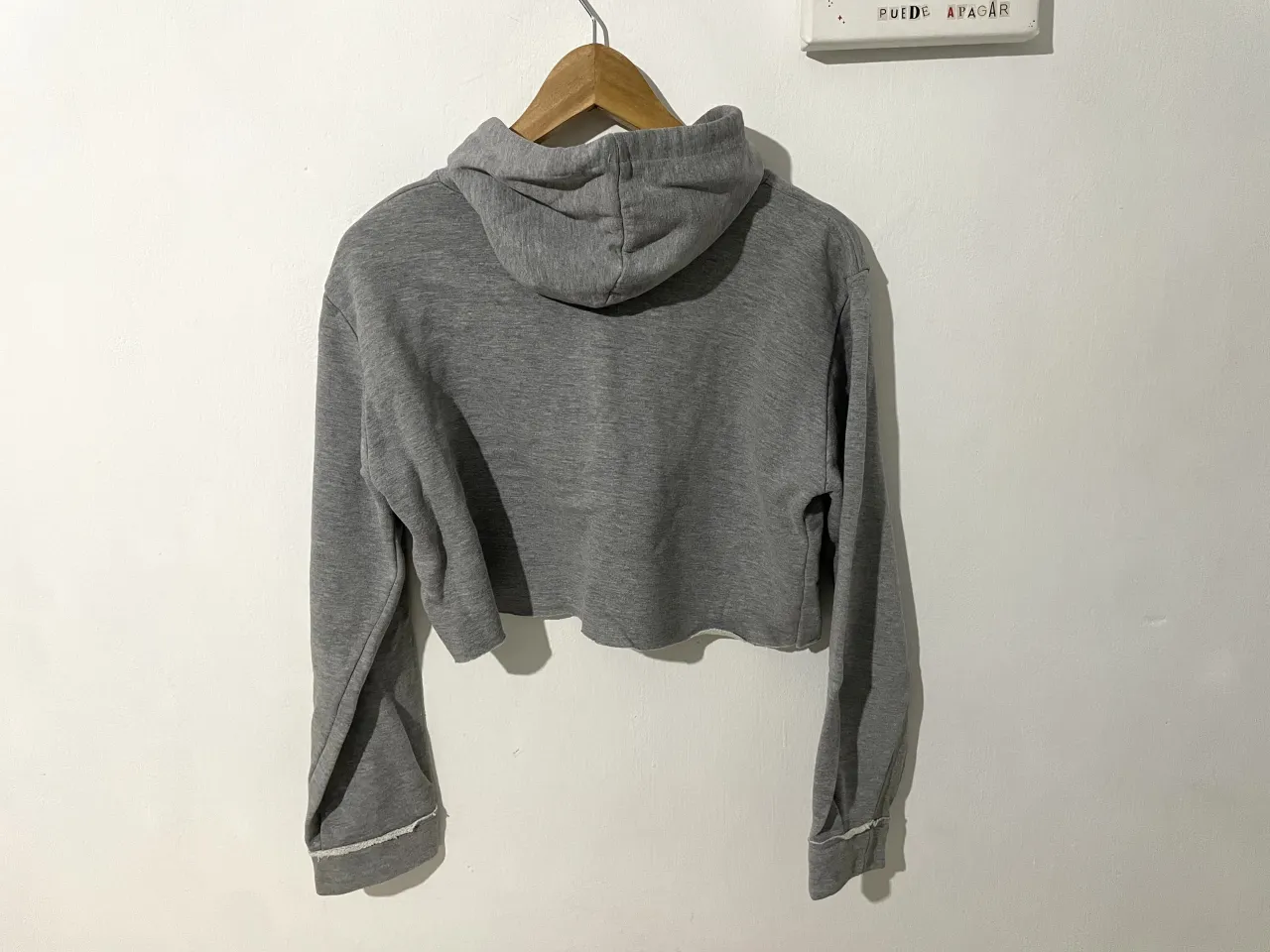 Campera Sin marca - imagen 3