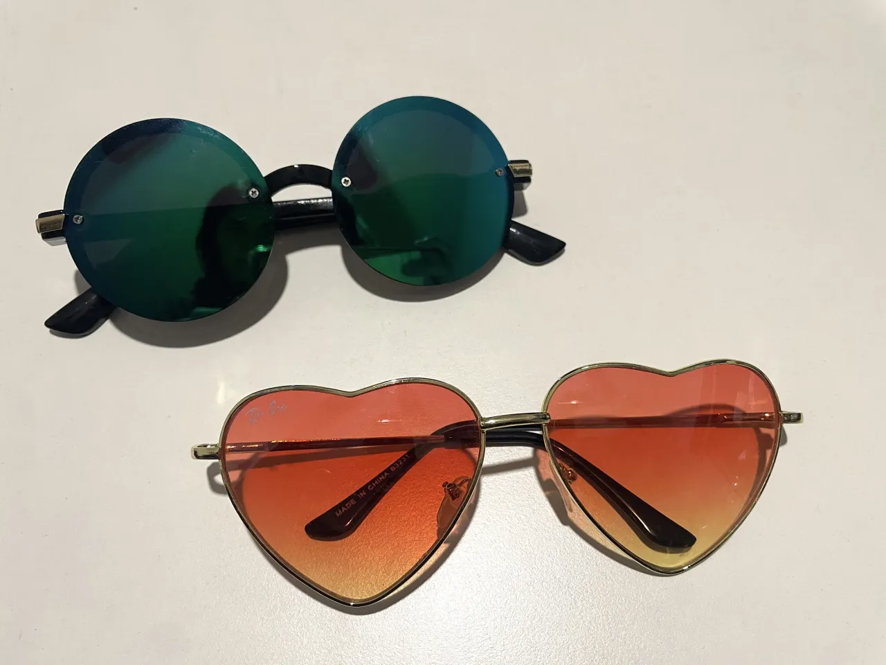 Anteojos Ray-Ban - imagen 1