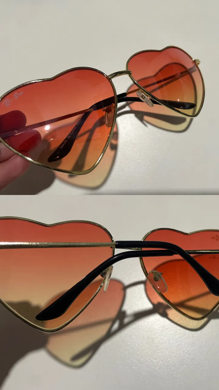 Anteojos Ray-Ban - imagen 2