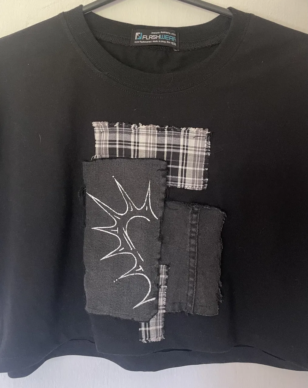 Remera Sin marca - imagen 2