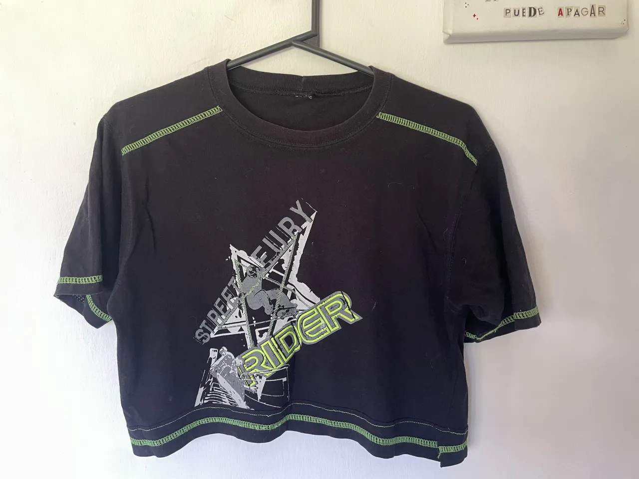 Remera Sin marca - imagen 1