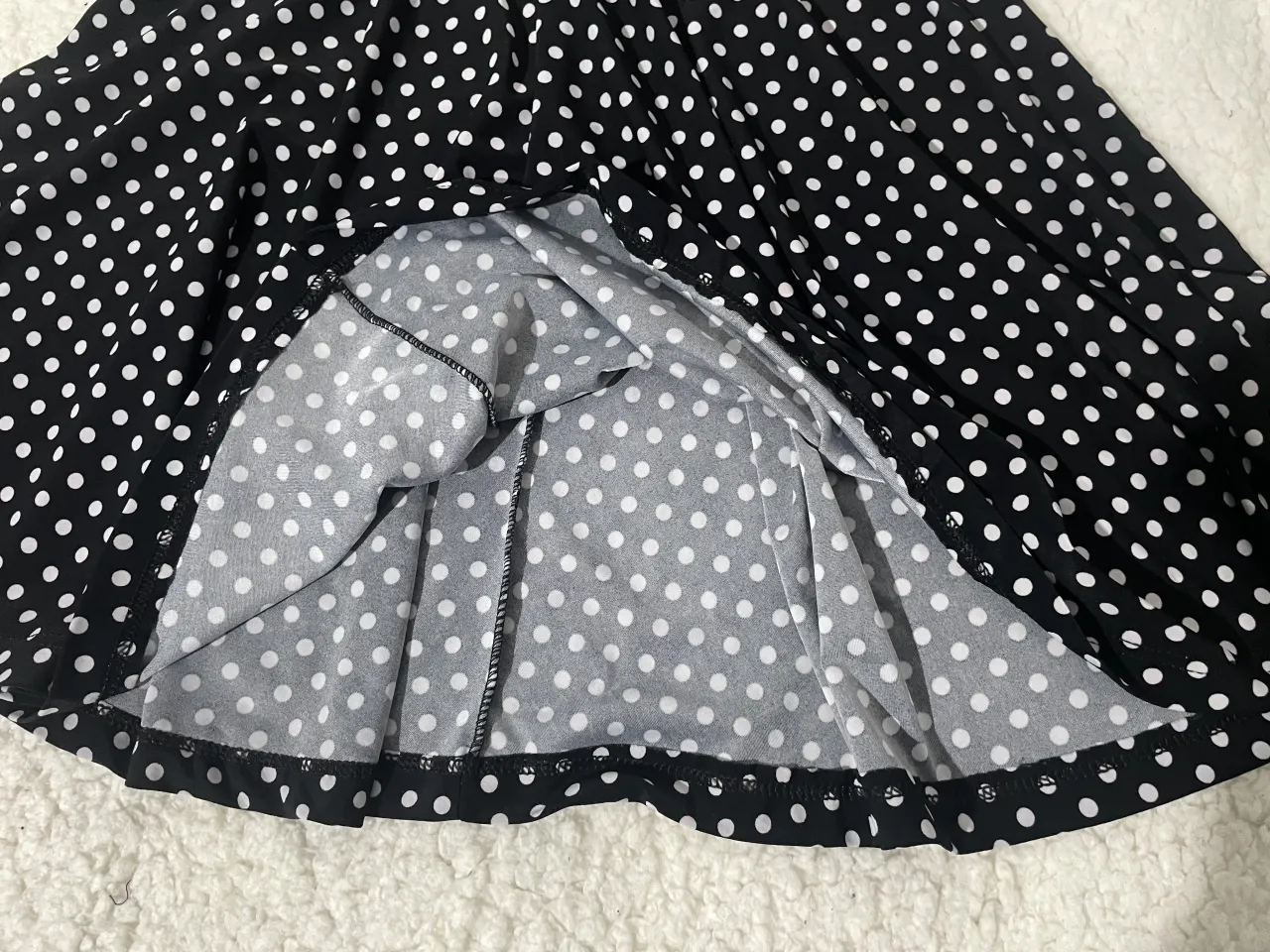 Pollera Sin marca - imagen 3