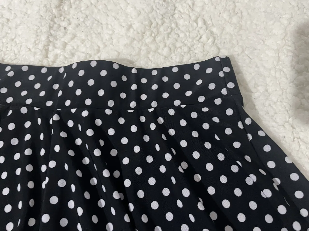 Pollera Sin marca - imagen 2