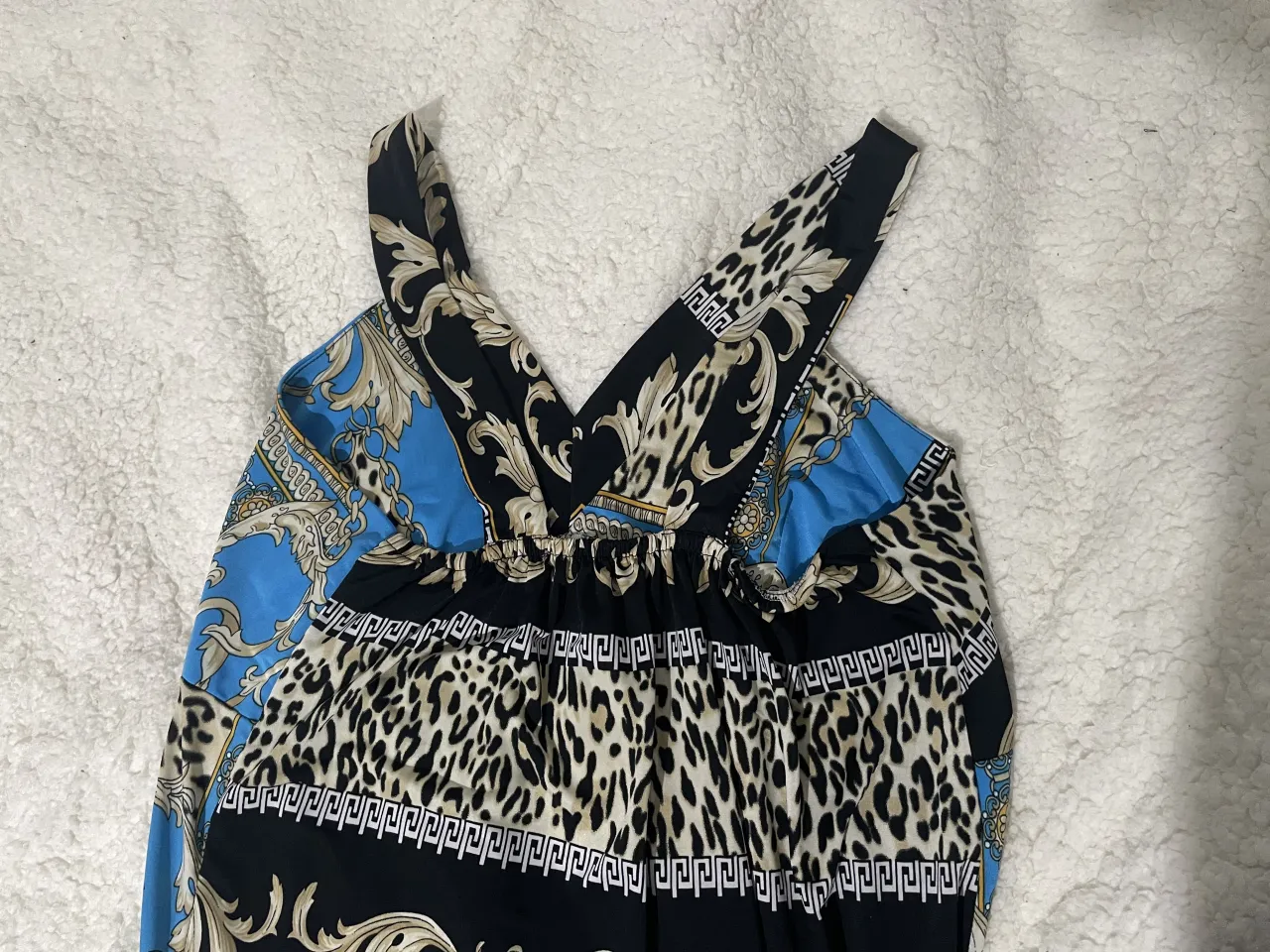 Vestido Sin marca - imagen 4