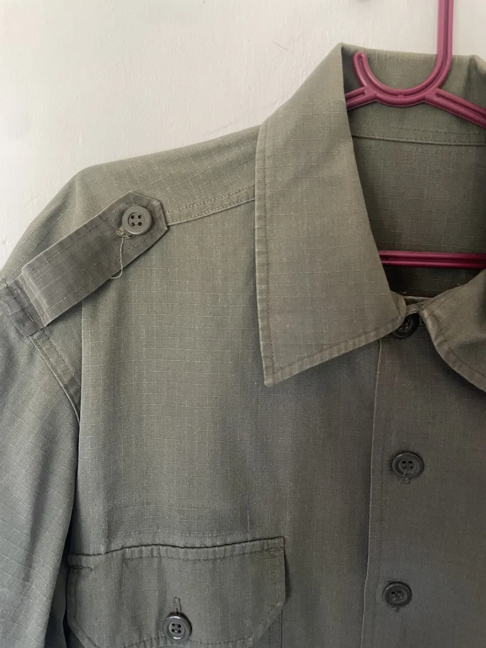 Camisa Sin marca - imagen 2