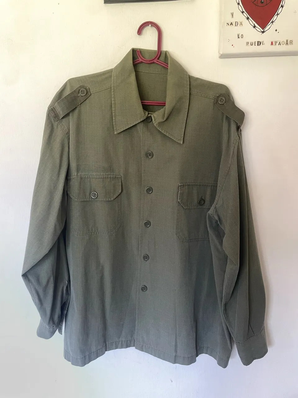Camisa Sin marca - imagen 1
