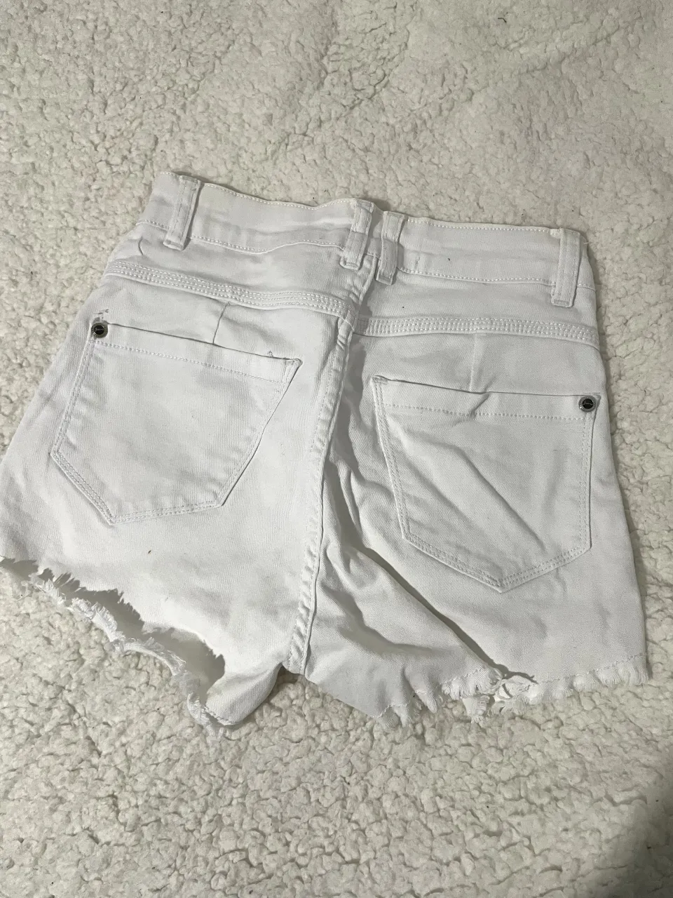 Short Sin marca - imagen 3