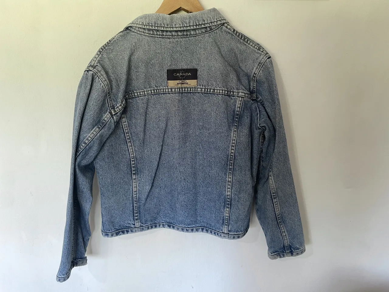 Campera Cnd - imagen 4