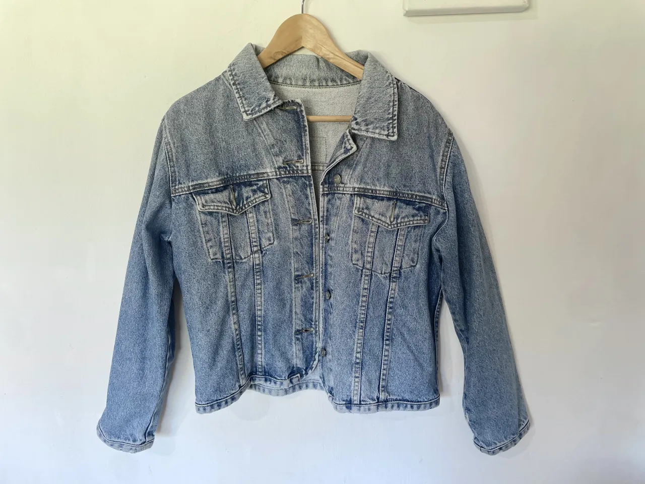 Campera Cnd - imagen 1