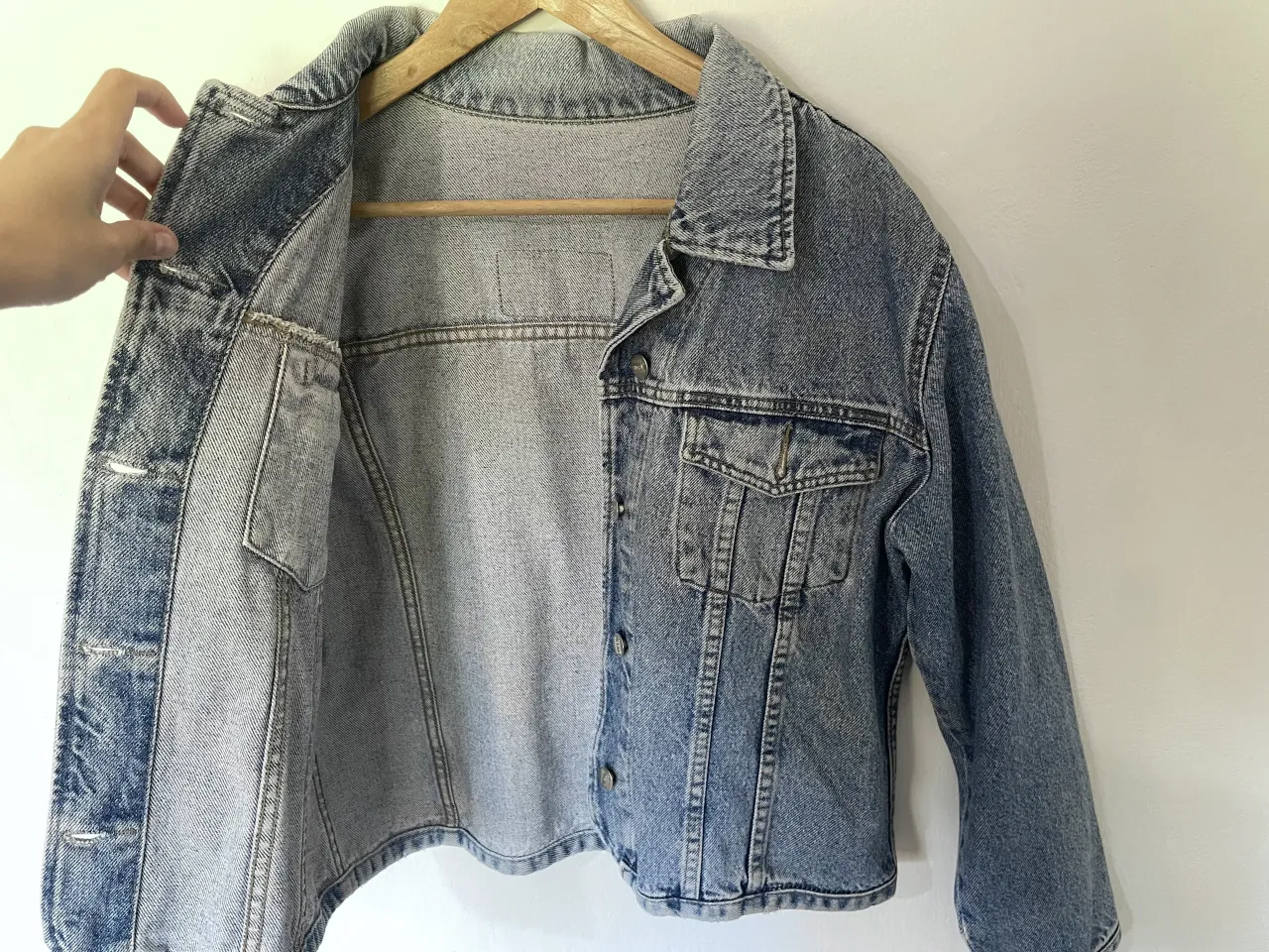 Campera Cnd - imagen 3