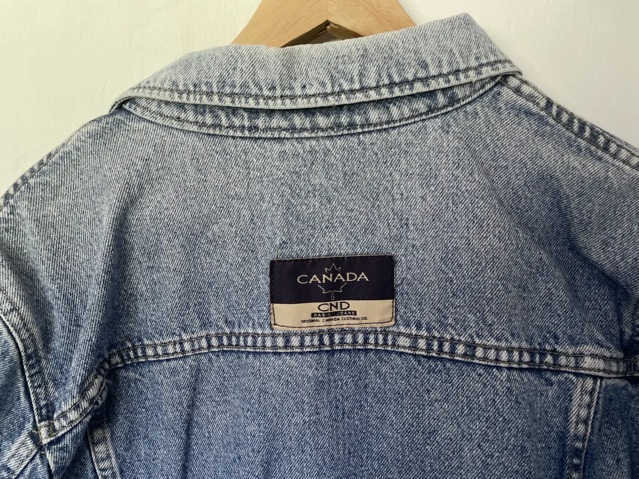 Campera Cnd - imagen 5