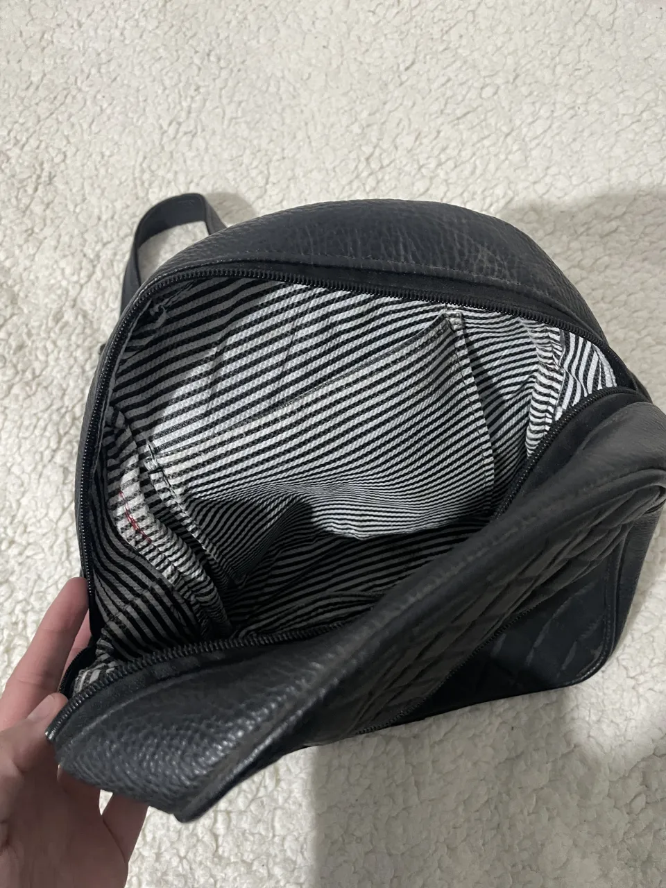 Mochila Sin marca - Vista 3
