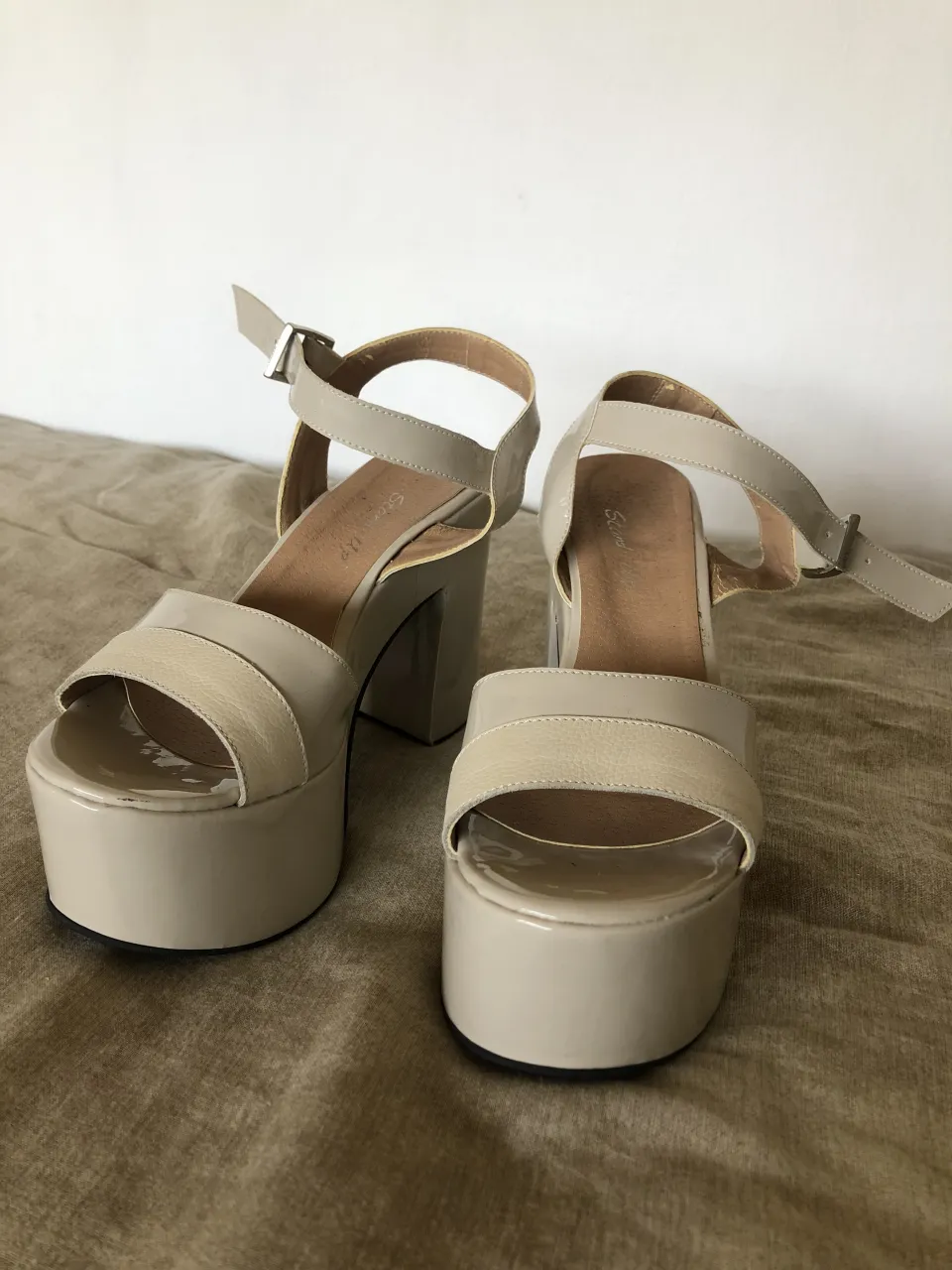 las use una sola vez para mi egreso