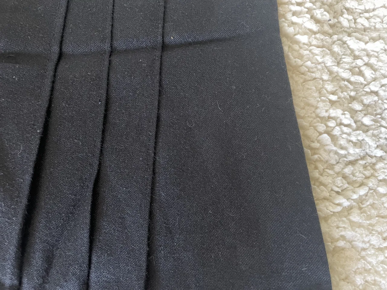 Pollera Sin marca - imagen 2