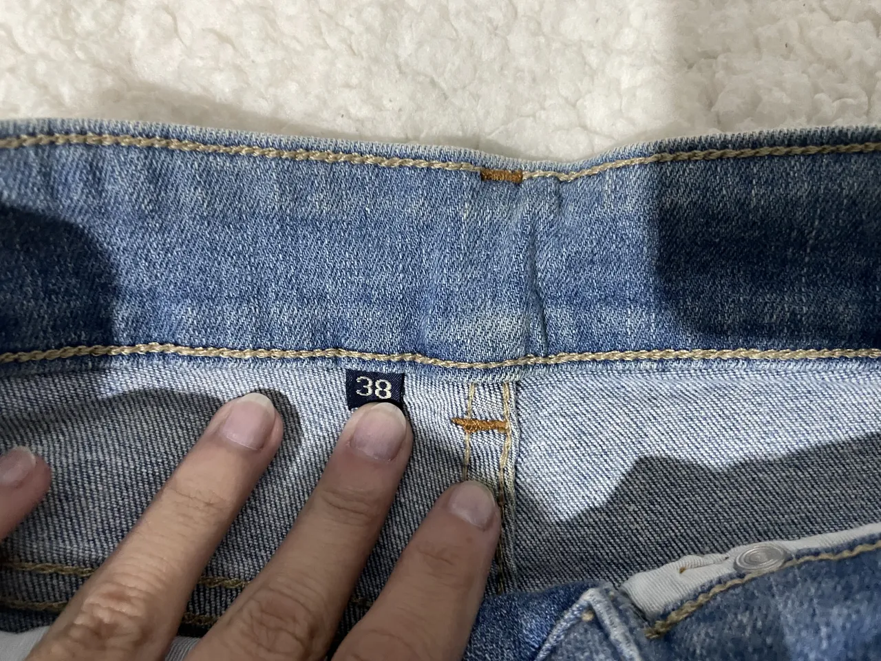 Short Sin marca - imagen 2
