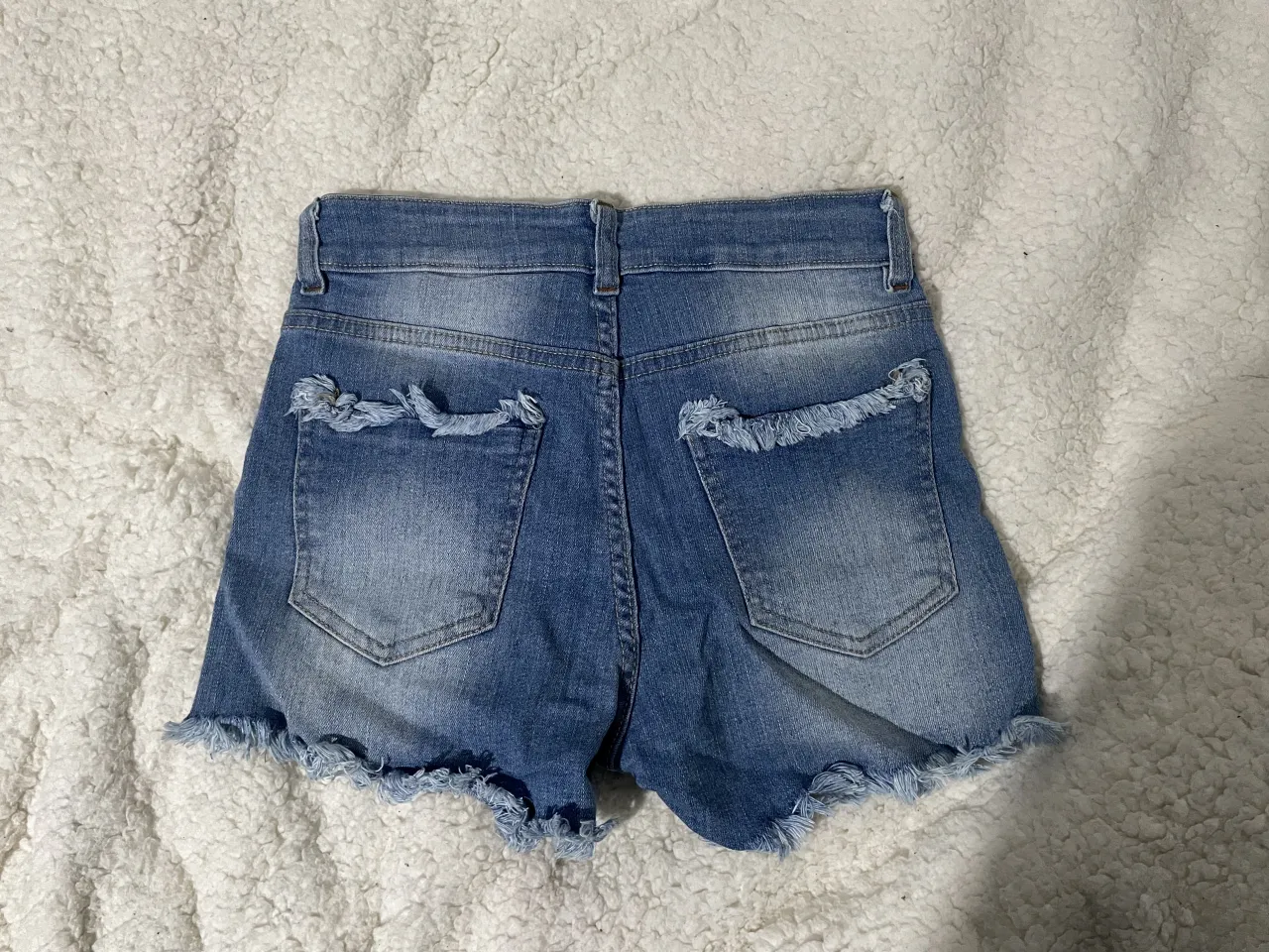 Short Sin marca - imagen 3