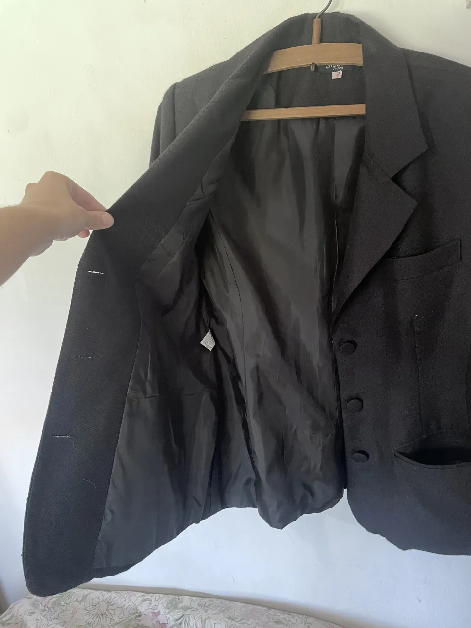 Blazer S.b.im factory - imagen 3