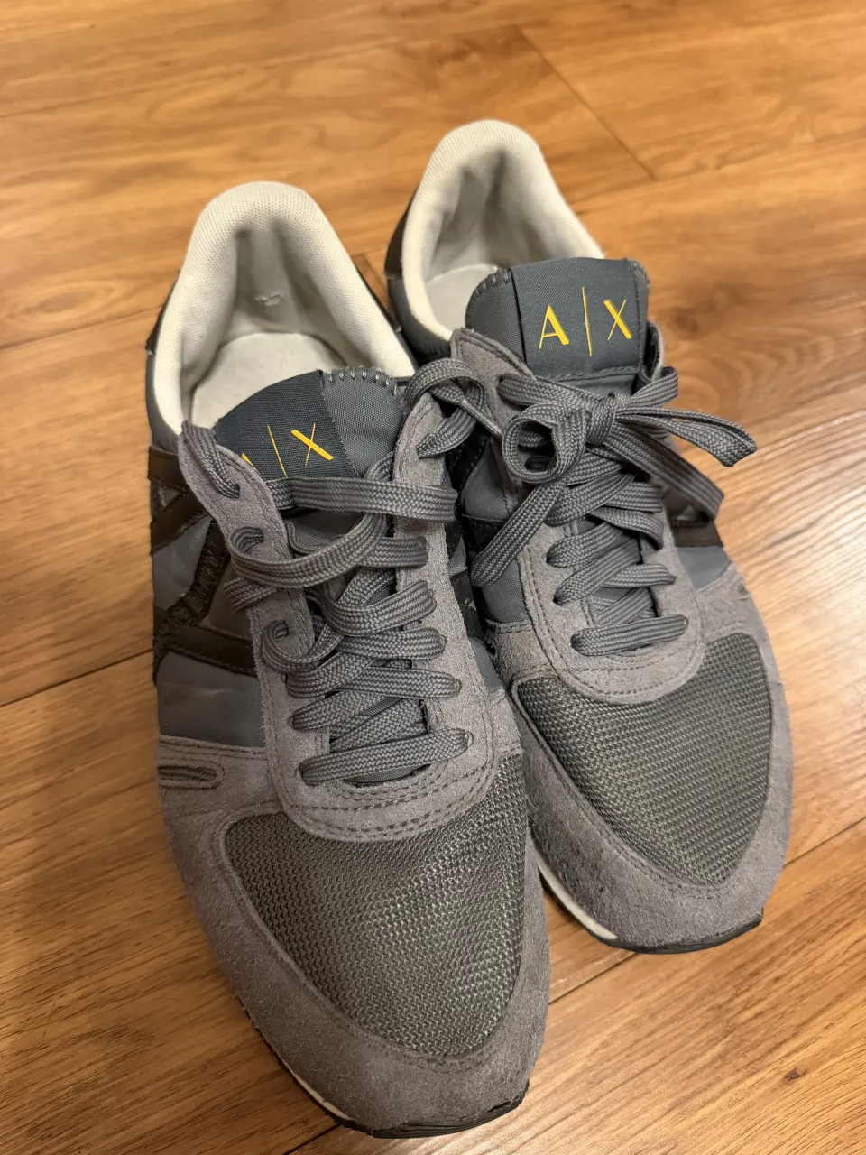 Zapatillas Armani Exchange - imagen 2