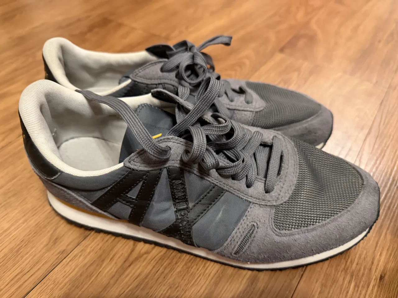 Zapatillas Armani Exchange - imagen 3