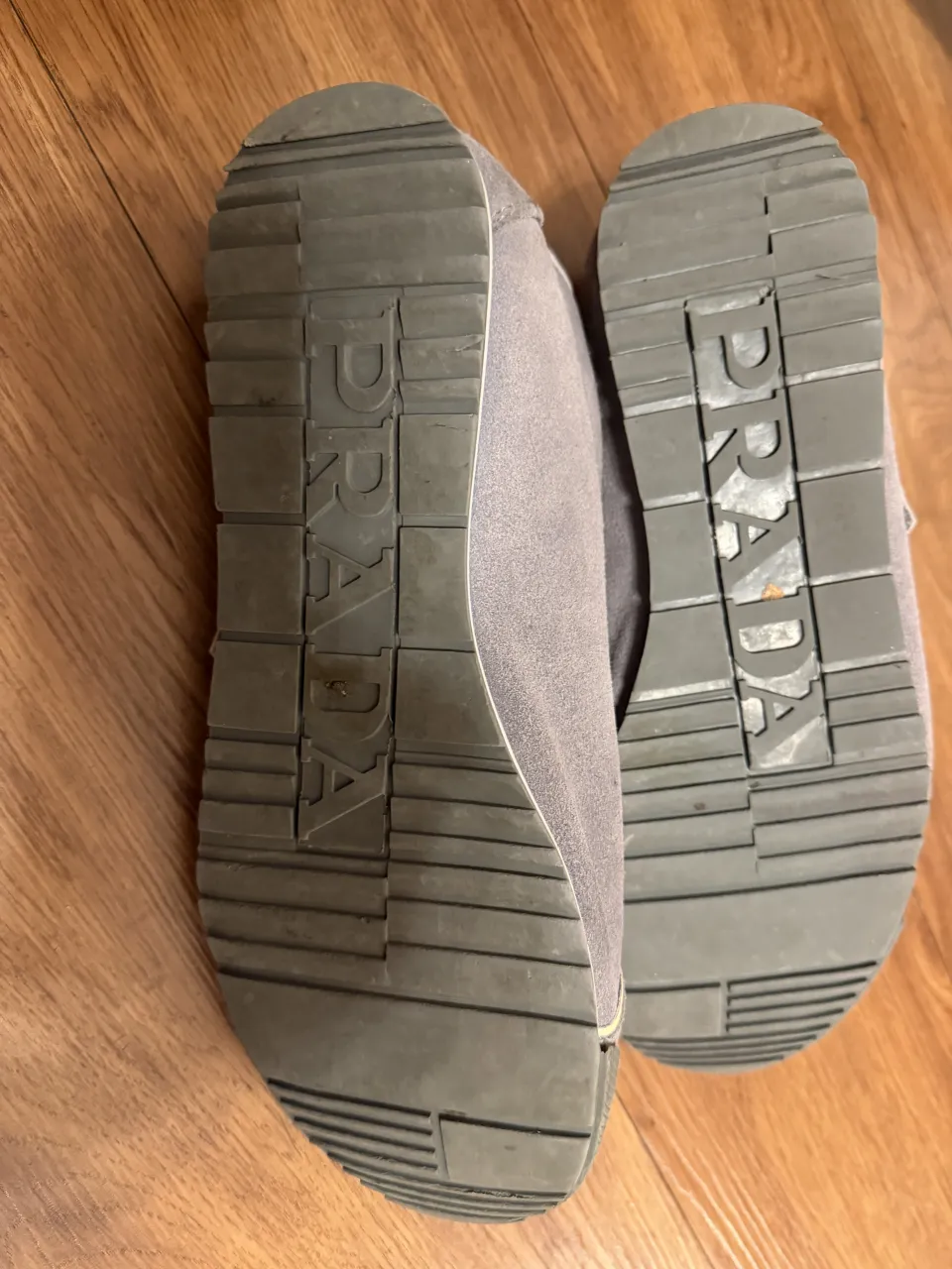 Zapatillas Prada - imagen 6