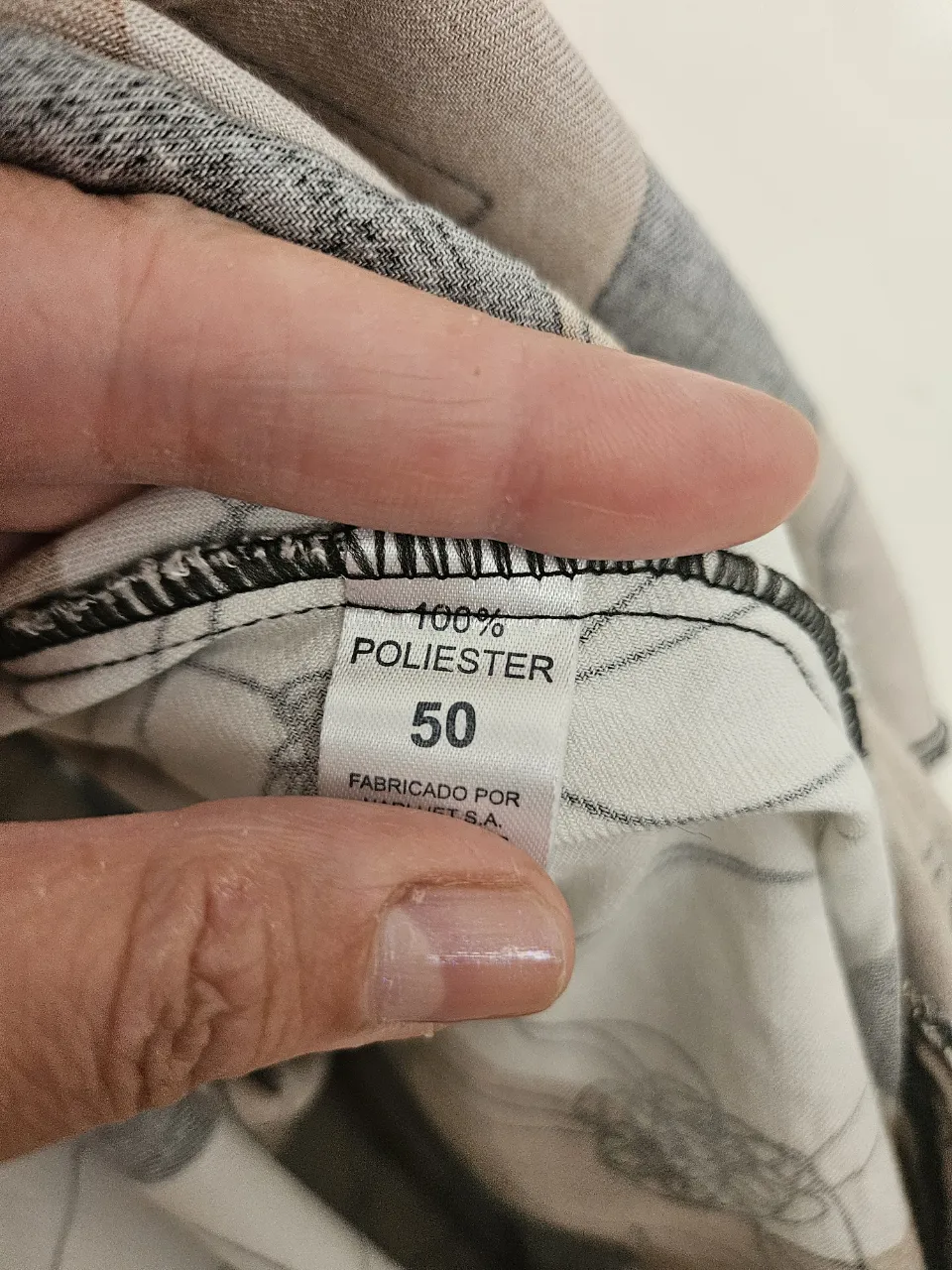 Vestido Chatelet - imagen 6