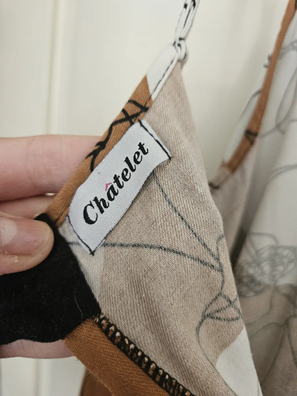 Vestido Chatelet - imagen 5