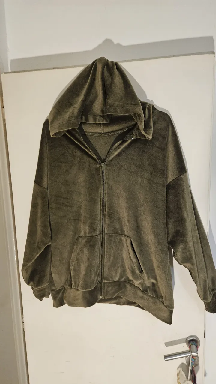 Campera Sin marca - imagen 1