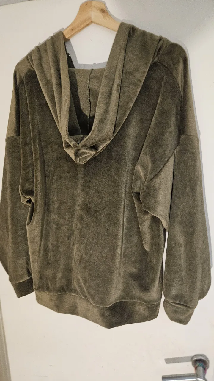 Campera Sin marca - imagen 4