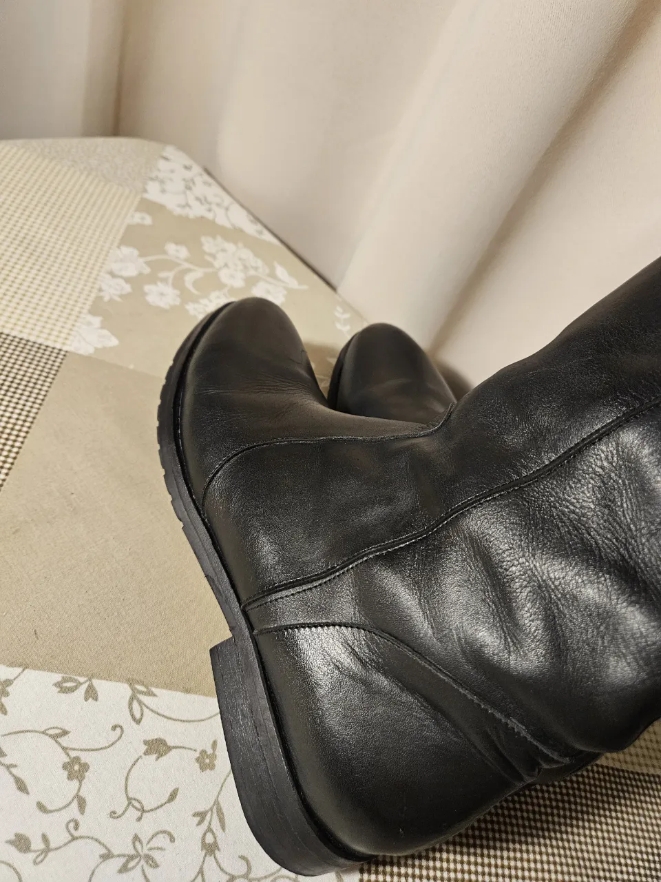 Botas Woodland - imagen 3