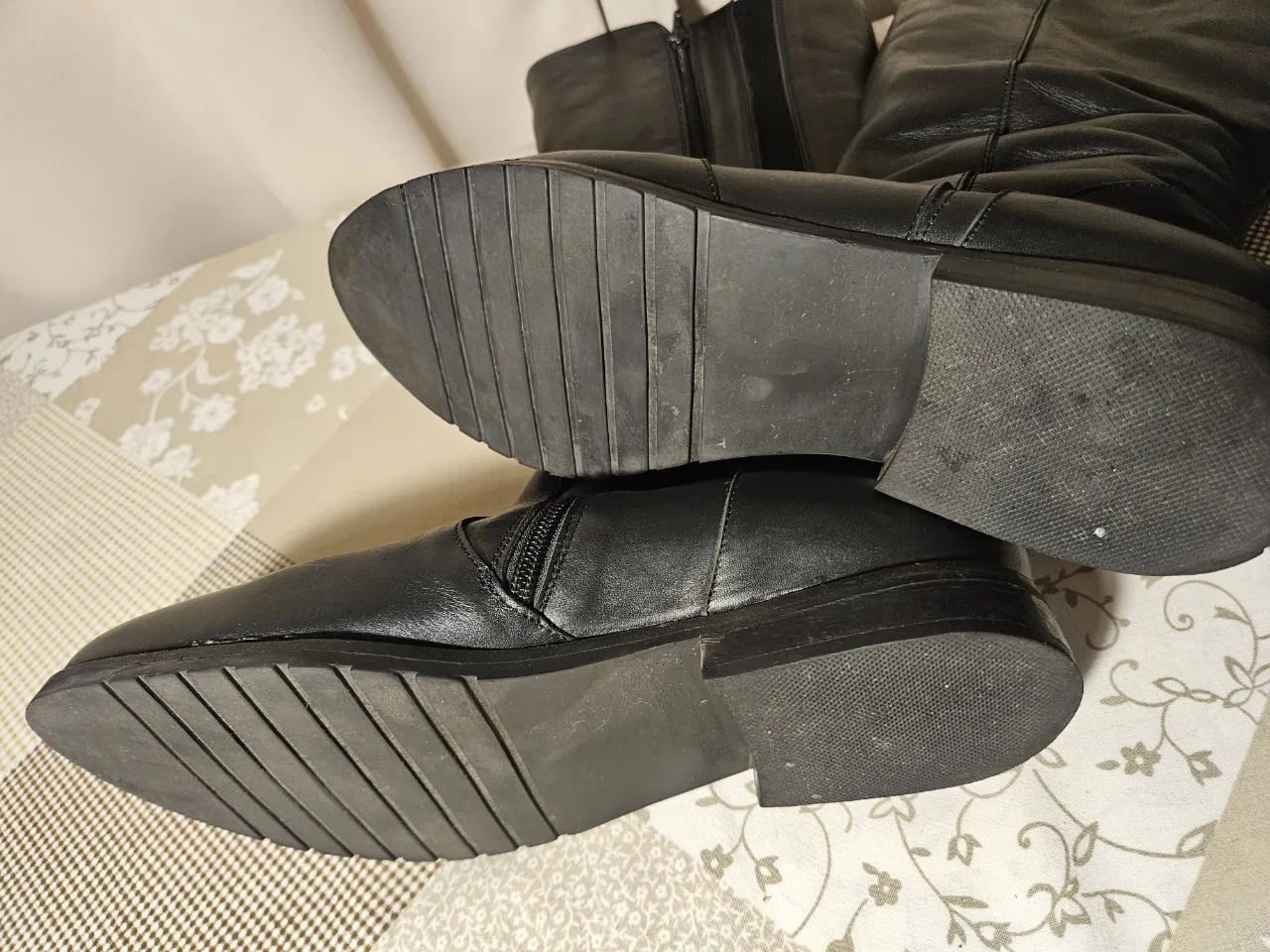 Botas Woodland - imagen 4