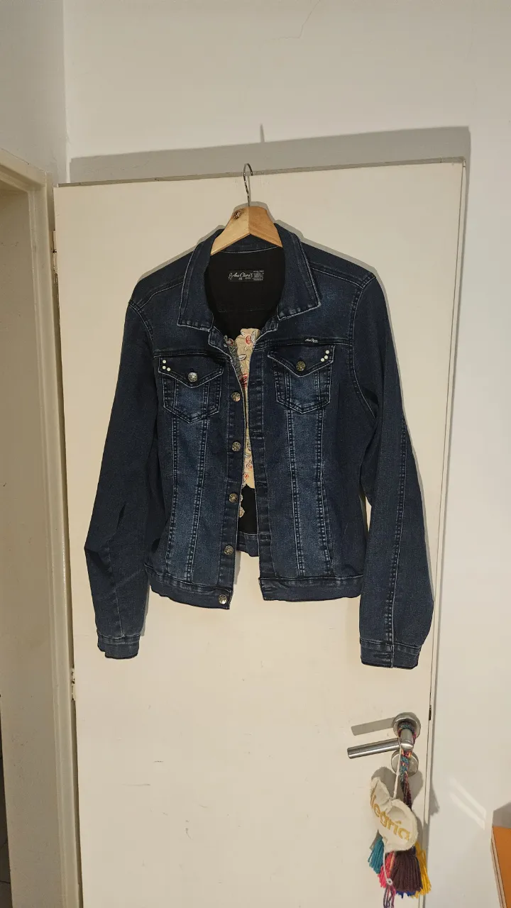 Campera Ana clara - imagen 2