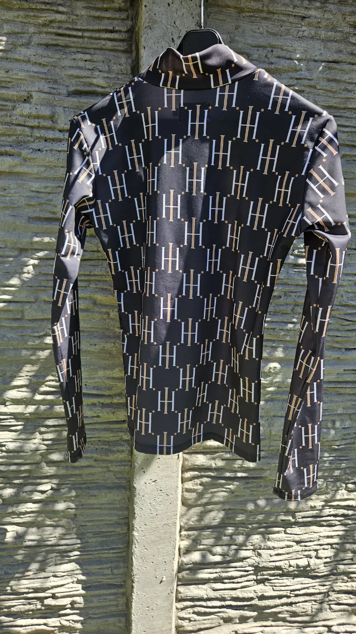 Remera Helicia - imagen 3