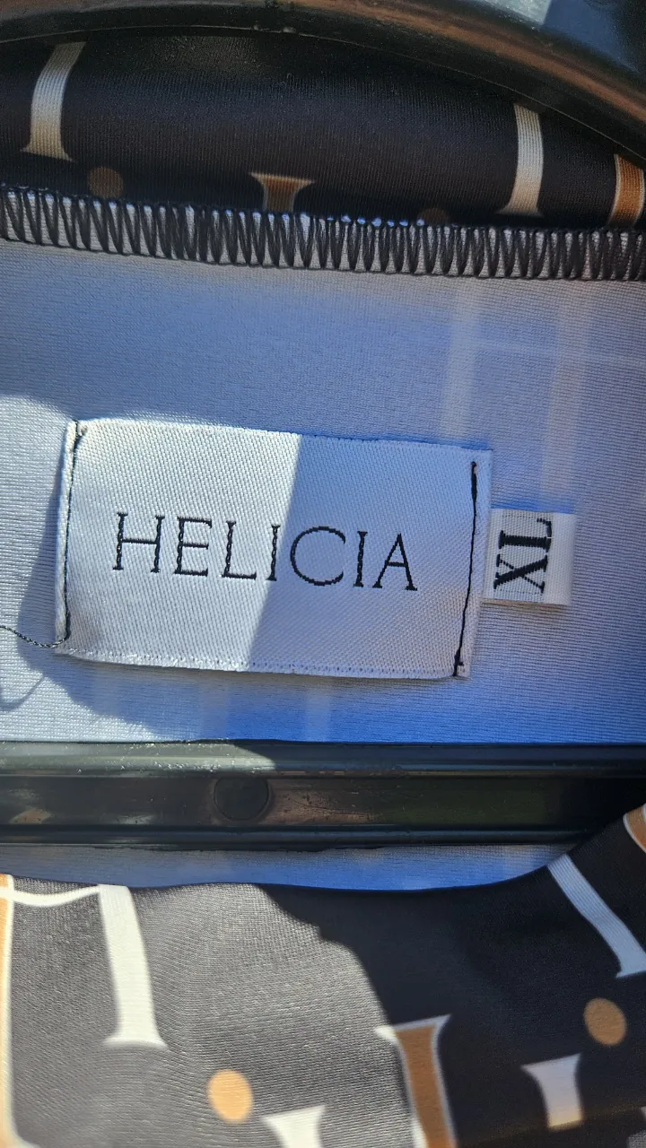 Remera Helicia - imagen 2