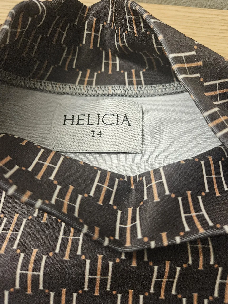 Musculosa Helicia - imagen 2