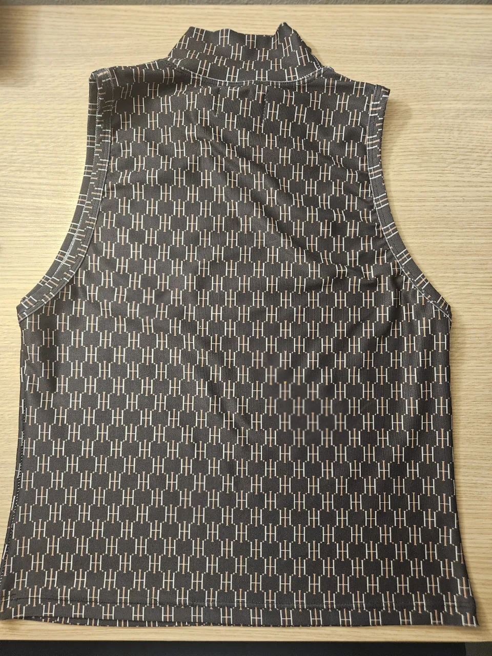 Musculosa Helicia - imagen 4