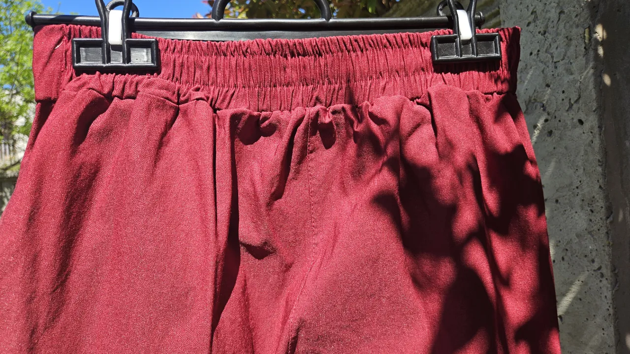 Pantalón Sin marca - imagen 3